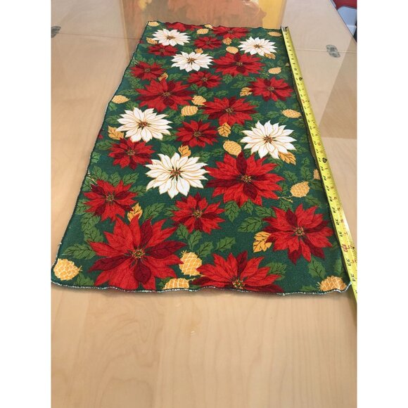 Large Lot of VTG Holiday Linens - Picture 7 of 16